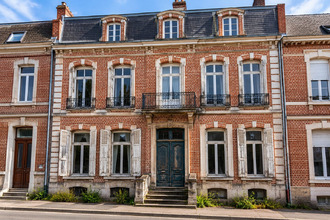 achat maison cambrai 59400