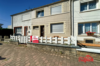 achat maison cambrai 59400