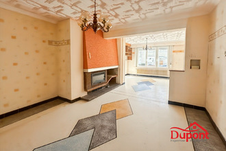 achat maison cambrai 59400