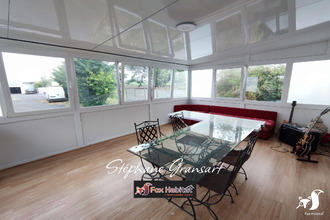 achat maison cambrai 59400