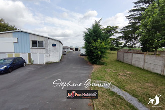achat maison cambrai 59400