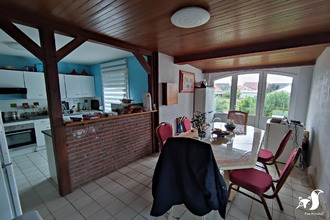 achat maison cambrai 59400