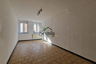 achat maison cambrai 59400