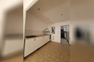 achat maison cambrai 59400
