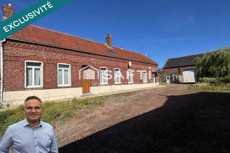 achat maison cambrai 59400