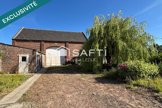 achat maison cambrai 59400