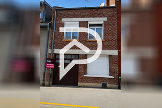 achat maison cambrai 59400