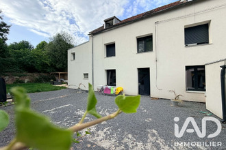 achat maison cambrai 59400