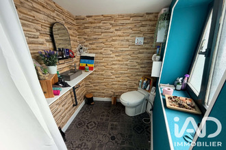 achat maison cambrai 59400