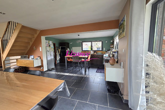 achat maison cambrai 59400