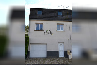 achat maison cambrai 59400