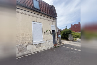 achat maison cambrai 59400