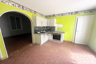 achat maison cambrai 59400