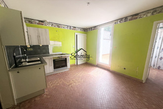 achat maison cambrai 59400