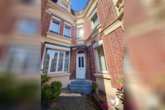 achat maison cambrai 59400