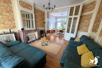 achat maison cambrai 59400