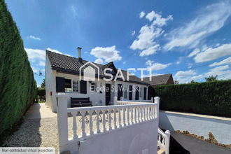 achat maison cambrai 59400