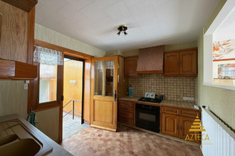 achat maison cambrai 59400