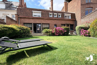 achat maison cambrai 59400