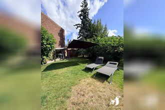 achat maison cambrai 59400