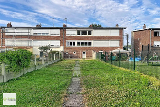 achat maison cambrai 59400