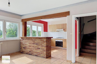 achat maison cambrai 59400