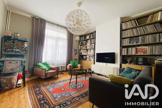 achat maison cambrai 59400