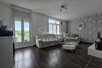 achat maison cambrai 59400