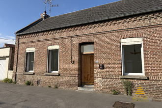 achat maison cambrai 59400
