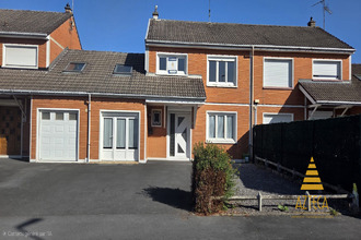 achat maison cambrai 59400
