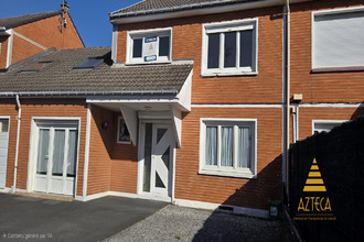 achat maison cambrai 59400