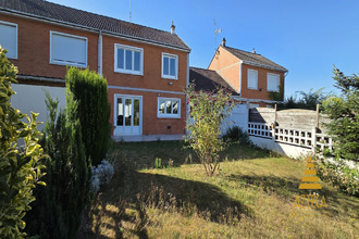 achat maison cambrai 59400