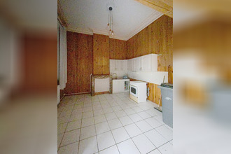 achat maison cambrai 59400