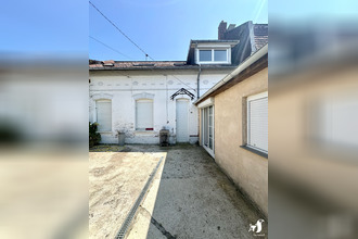achat maison cambrai 59400