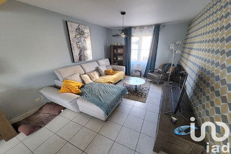 achat maison cambrai 59400