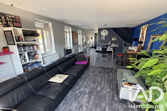 achat maison cambrai 59400