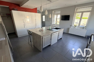 achat maison cambrai 59400