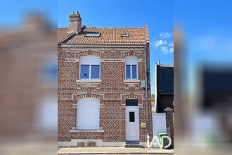 achat maison cambrai 59400