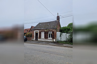 achat maison cambrai 59400