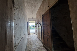 achat maison cambrai 59400