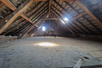 achat maison cambrai 59400