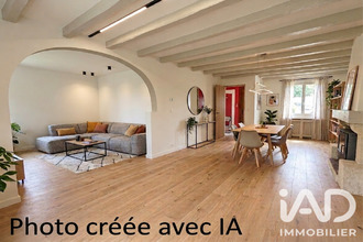 achat maison cambrai 59400