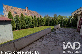 achat maison cambrai 59400