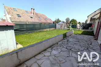 achat maison cambrai 59400