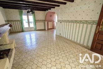 achat maison cambrai 59400