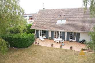 achat maison cambrai 59400