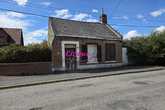 achat maison cambrai 59400