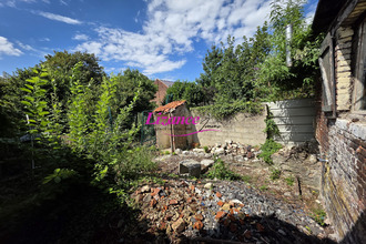achat maison cambrai 59400