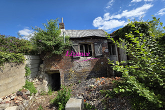 achat maison cambrai 59400