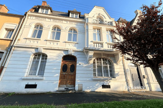 achat maison cambrai 59400